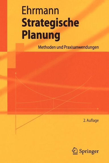 bokomslag Strategische Planung