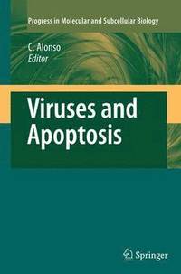 bokomslag Viruses and Apoptosis