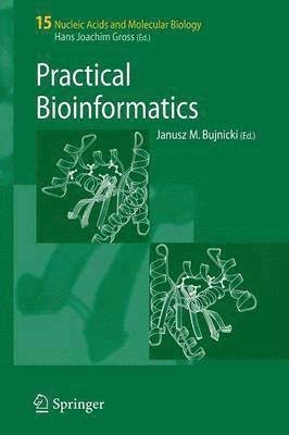 Practical Bioinformatics 1