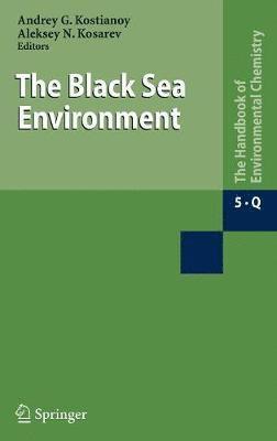Black Sea Environment