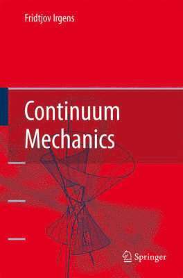 Continuum Mechanics
