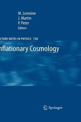 Inflationary Cosmology 1