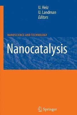 Nanocatalysis 1