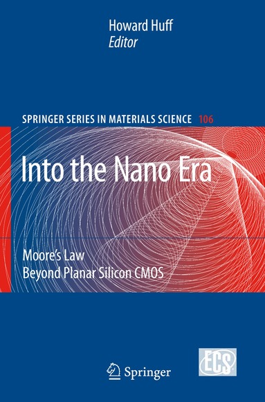 Howard Huff - Into The Nano Era, Inbunden