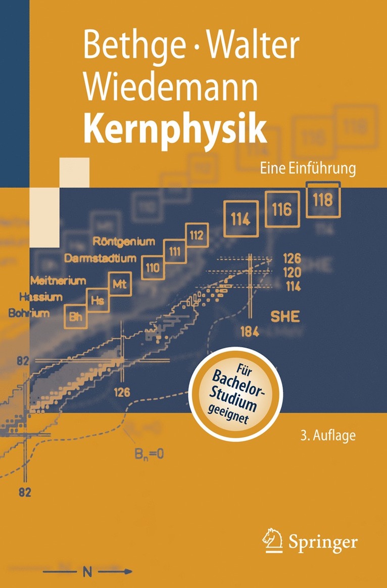 Kernphysik 1