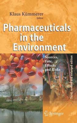 Pharmaceuticals in the Environment 1