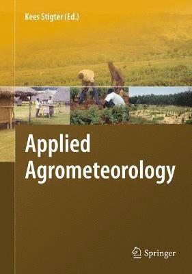 Applied Agrometeorology 1