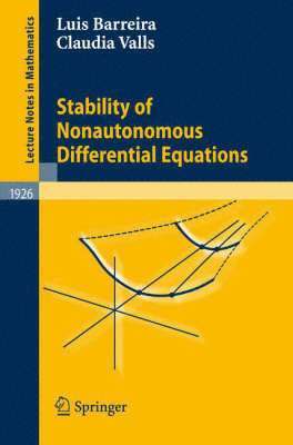 Stability of Nonautonomous Differential Equations 1