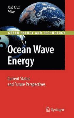 Ocean Wave Energy 1