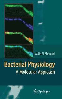 bokomslag Bacterial Physiology