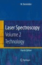 Experimental Techniques