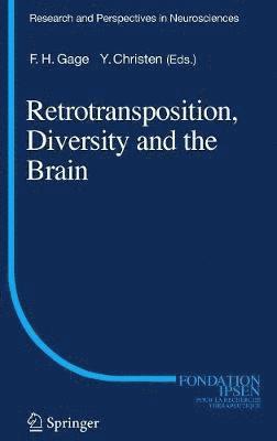 Retrotransposition, Diversity and the Brain 1