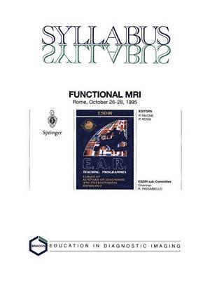 Functional MRI 1