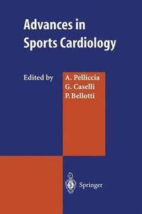 bokomslag Advances in Sports Cardiology