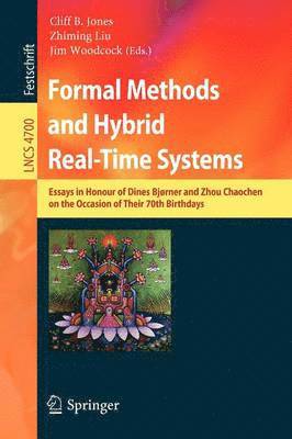 Formal Methods and Hybrid Real-Time Systems 1