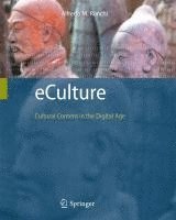 bokomslag eCulture