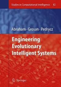 bokomslag Engineering Evolutionary Intelligent Systems