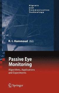 bokomslag Passive Eye Monitoring