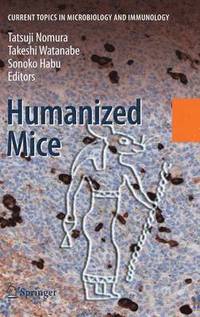 bokomslag Humanized Mice