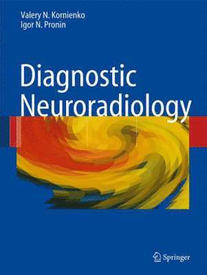 bokomslag Diagnostic Neuroradiology