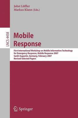 Mobile Response 1