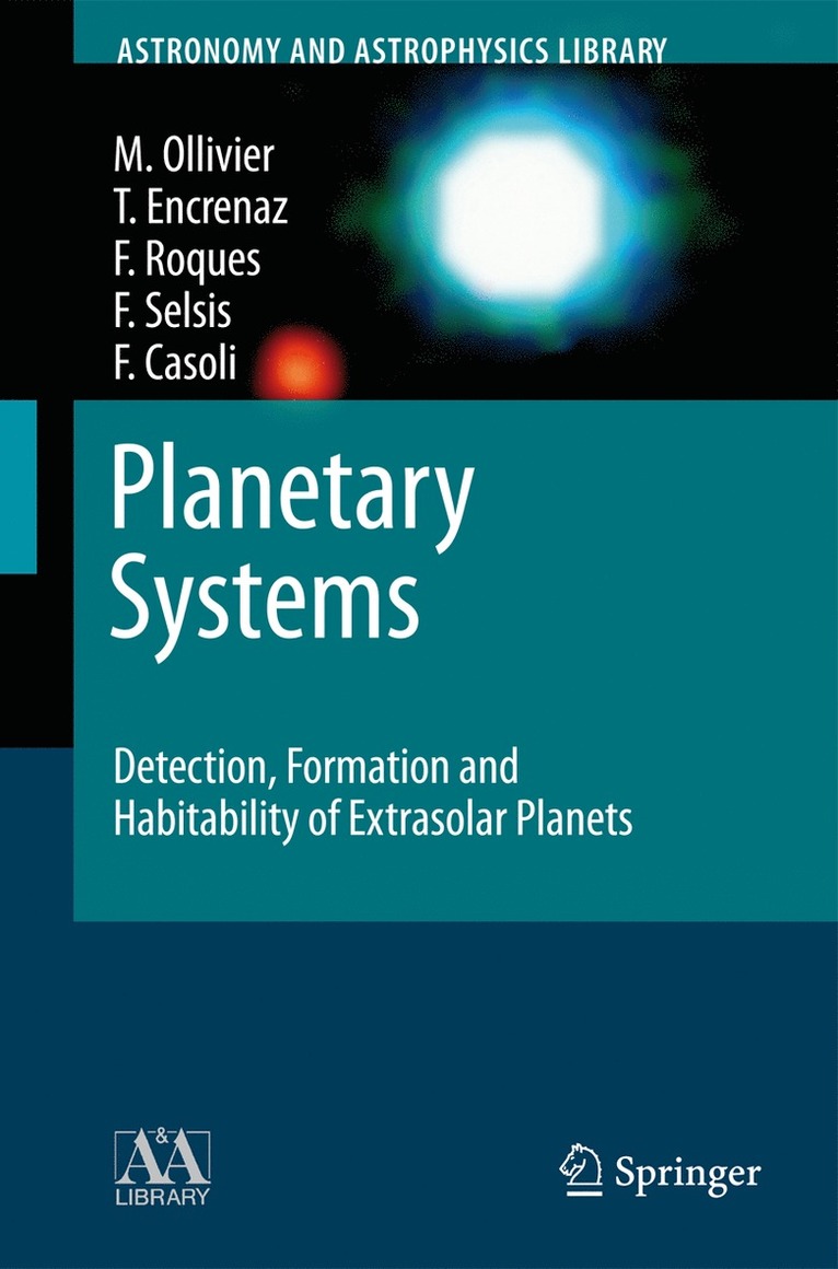 Planetary Systems 1