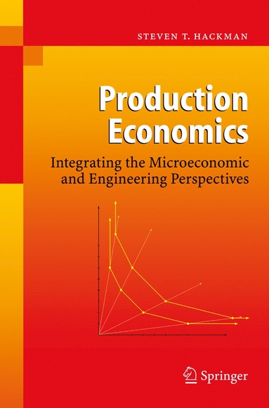 bokomslag Production Economics