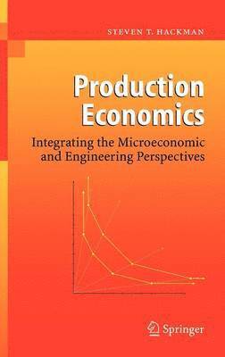 Production Economics 1