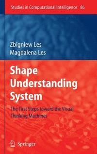 bokomslag Shape Understanding System