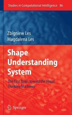 Shape Understanding System 1