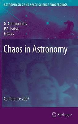 Chaos in Astronomy 1