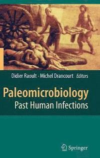 bokomslag Paleomicrobiology