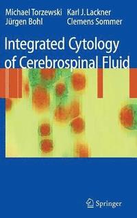 bokomslag Integrated Cytology of Cerebrospinal Fluid