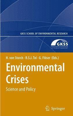 Environmental Crises 1