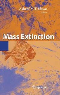 bokomslag Mass Extinction