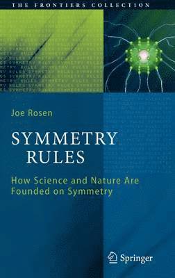 Symmetry Rules 1