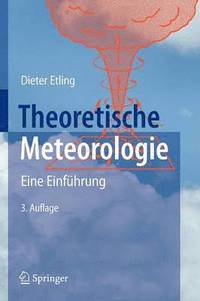 bokomslag Theoretische Meteorologie