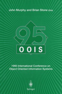 bokomslag OOIS' 95
