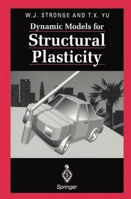 Dynamic Models for Structural Plasticity 1