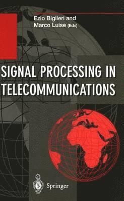 Signal Processing in Telecommunications 1