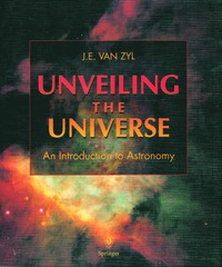 bokomslag Unveiling the Universe