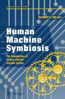 Human Machine Symbiosis