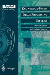 bokomslag Knowledge-Based Image Processing Systems