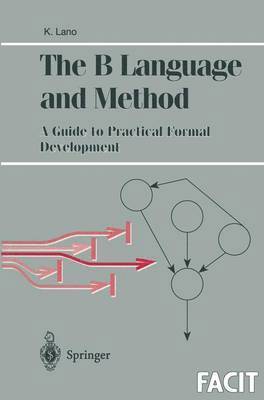 bokomslag The B Language and Method