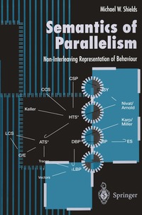 bokomslag Semantics of Parallelism