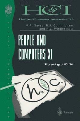 People and Computers XI 1