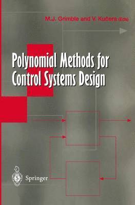 bokomslag Polynomial Methods for Control Systems Design