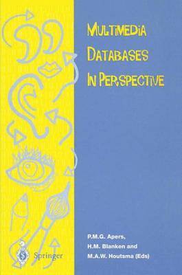 Multimedia Database in Perspective 1