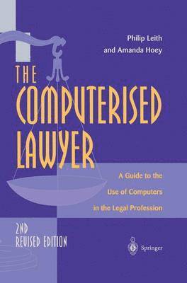 The Computerised Lawyer 1