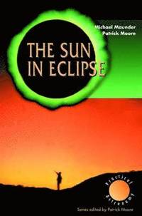 bokomslag The Sun in Eclipse